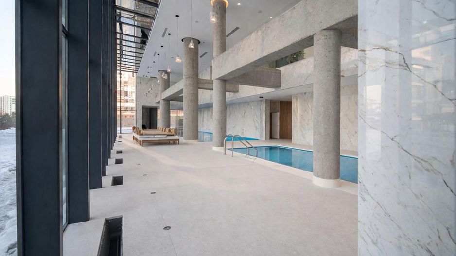 Best Deal - Penthouse Floreasca - Poză 3