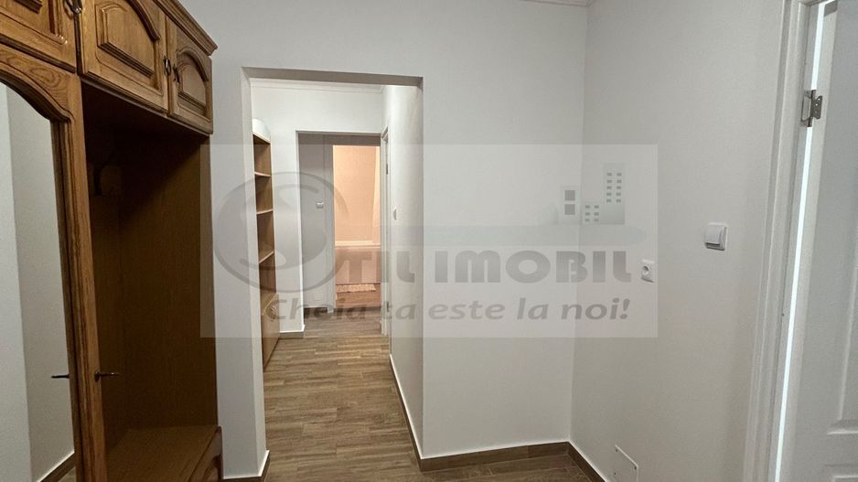Apartament 3 Camere Decomandat – Zona Păcurari-600 euro - Poză 5