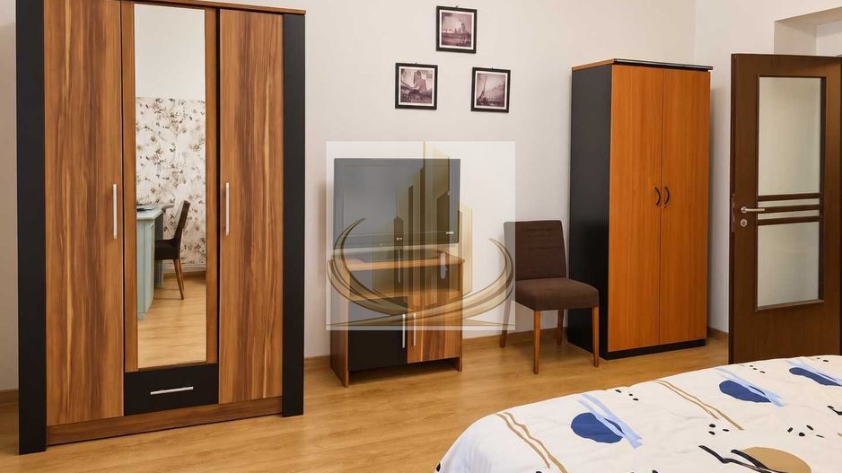 Apartamen 1 cameră, 35 mp în clădire istorică | Bălcescu | Investitie - Poză 2