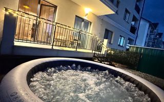Apartament 2 camere | Terasa 39 MP | Modern | Selimbar - Poză 14