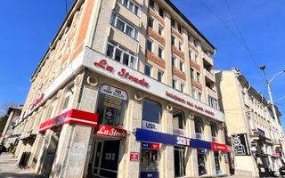 Spatiu Comercial   I Central  I  Inchiriere/Vanzare  I   120 Mp - Poză 3