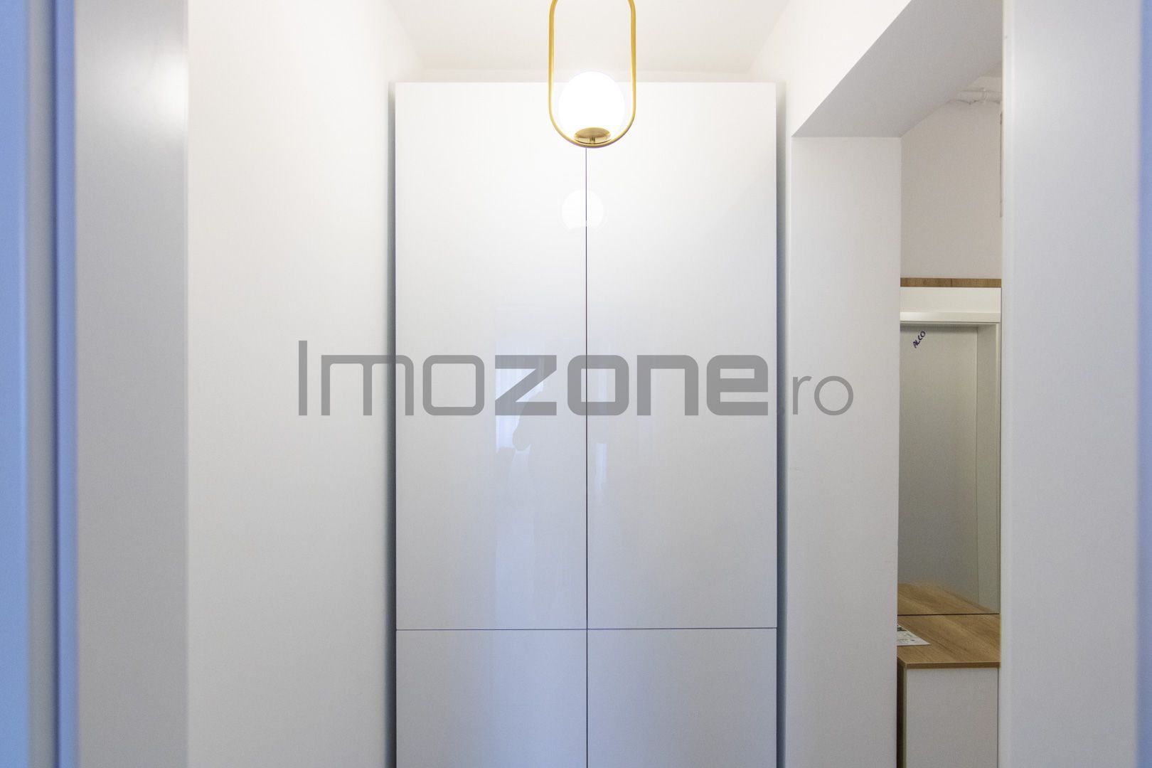 PRIMA INCHIRIERE, 2 camere, 57 m,mobilat +utilat, disponibil, METROU V.IALOMITEI - Poză 12