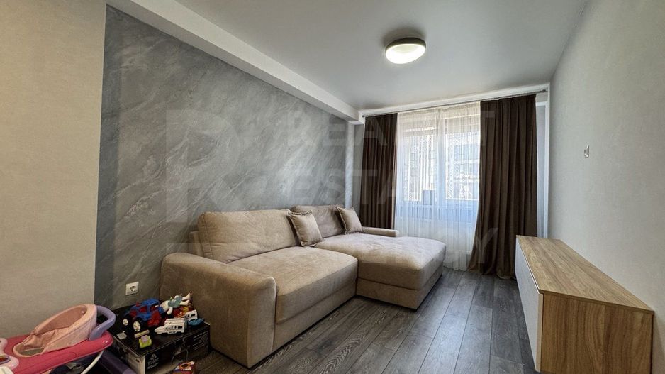 Vânzare, apartament, 2 camere, strada Chișinău, Ialoveni - Poză 8
