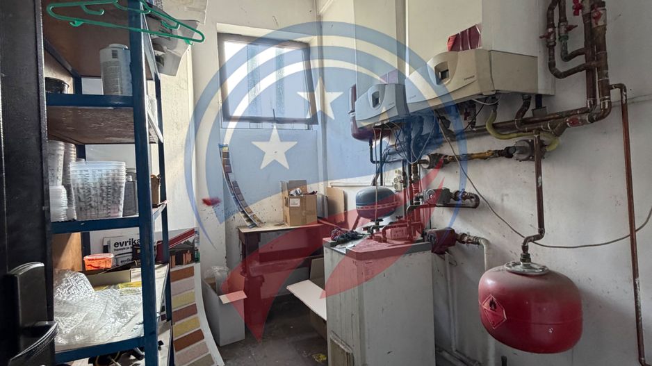SPATIU BIROURI , COMERCIAL, CLINICA 700MP CU PARCARE - Poză 9