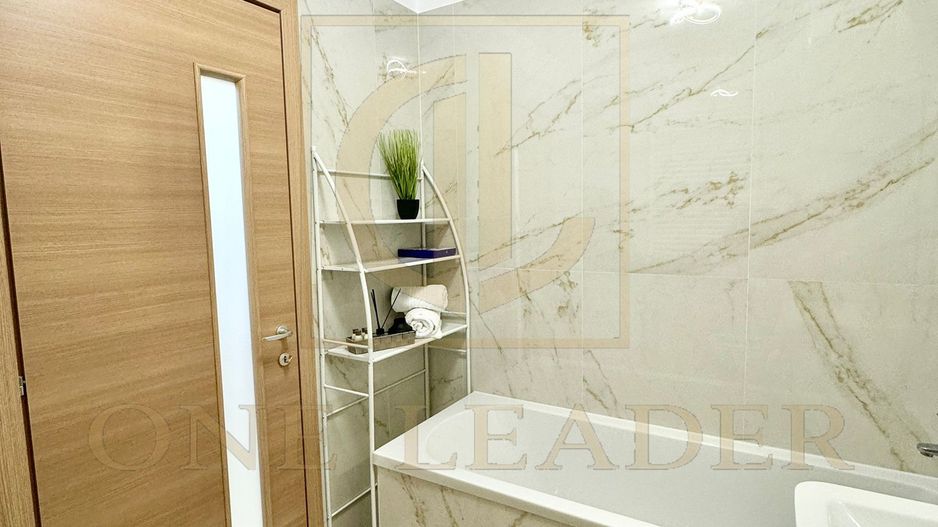 Apartament 2 Camere | Top City | Parcare Acoperită & Boxă - Poză 6