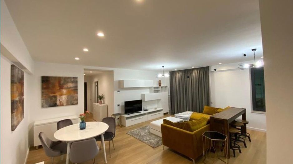 Apartament | 3 camere | Aviatiei | Aviatiei Tower - Poză 3