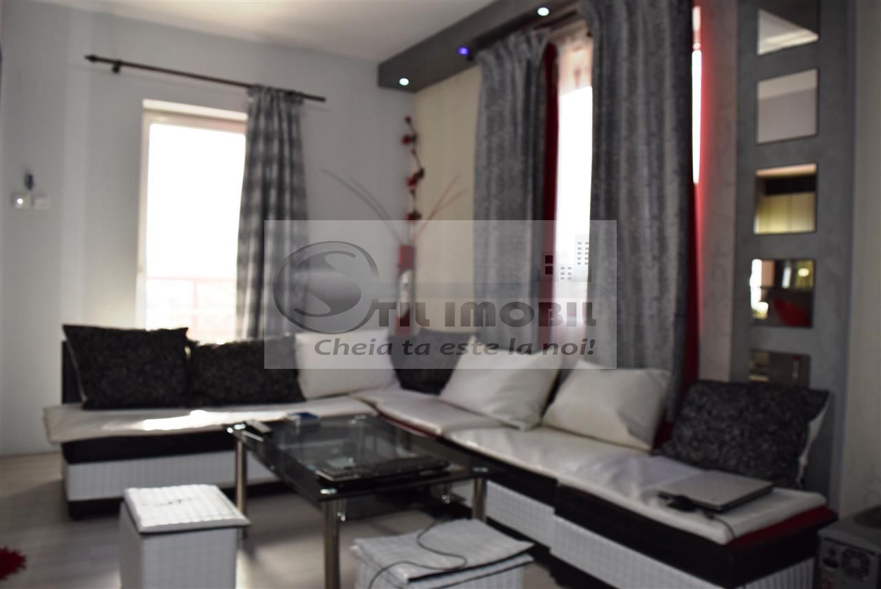 Apartament 3 camere Tatarasi - Spital Neurochirurgie - Poză 2
