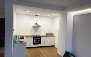 2 camere la parter, Concept 9 – ideal pentru locuit sau business - Poză 5