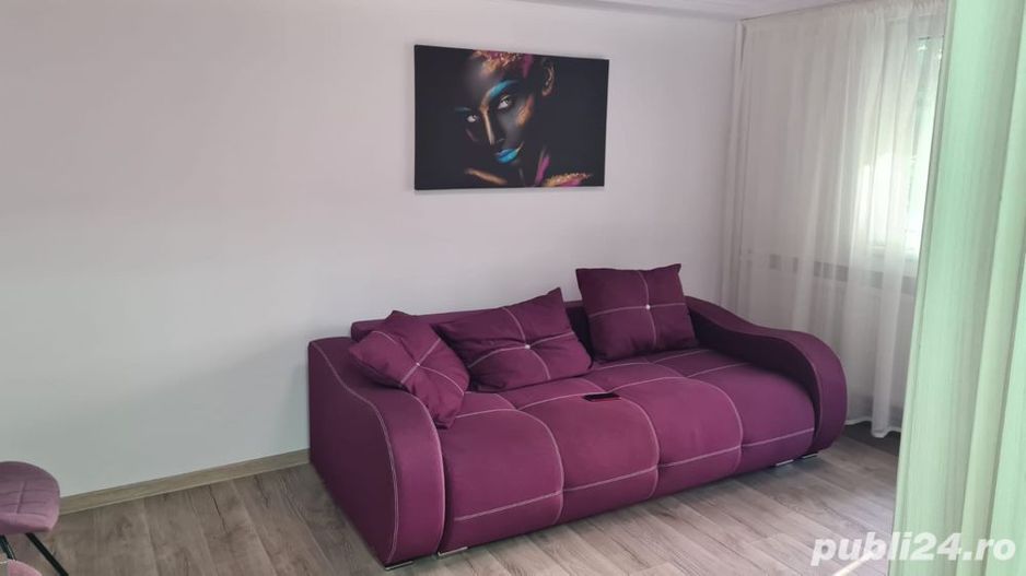Apartament 2 Camere Lujerului Renovat CR111 - Poză 2