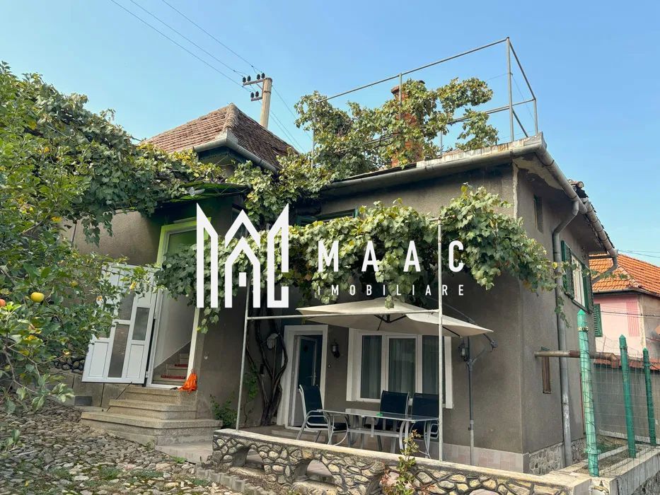 Casa individuala I Acces auto I Curte I BBQ I Rasinari - Poză 7