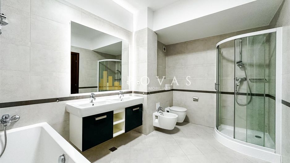 Inchiriere Apartament Kiseleff Aviatorilor 4 Camere - Poză 30