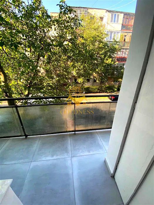 1 camera, modern, decomandata, balcon, Cartierul Marasti, Aurel Vlaicu - Poză 7