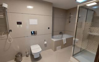 2 camere, intim, semineu, Silver Mountain - Poză 11