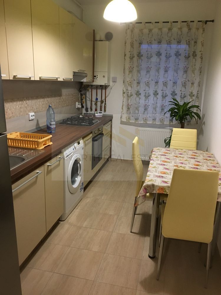 Apartament 2 camere de închiriat | Cartierul Solar | Parcare subterană inclusă - Poză 6