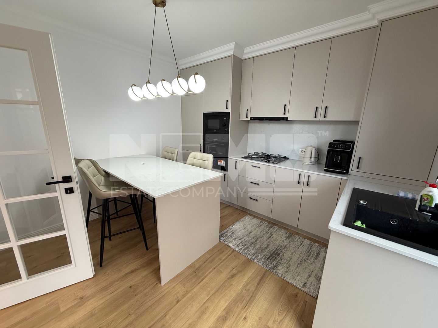 Casă de închiriat Radauti | 180 mp | 5 camere - Poză 2