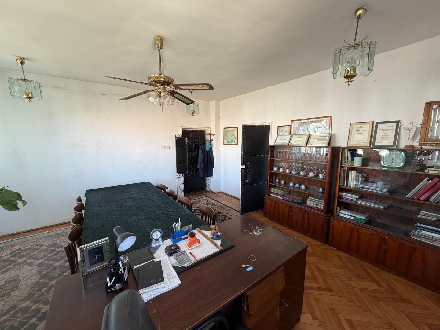 Spatiu de birouri I Bulevardul Muncii I Finisat I 55 mp - Poză 1