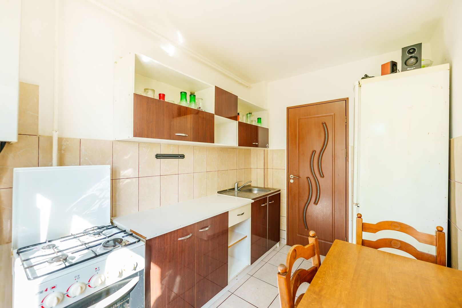 Apartament cu 3 camere de închiriat Vlaicu - Poză 6
