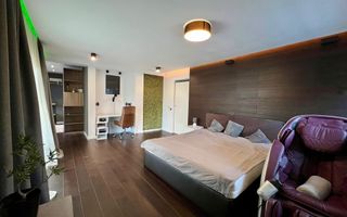 Apartament elegant | 4 camere | 106 mp utili | garaj | Cartier Europa - Poză 11