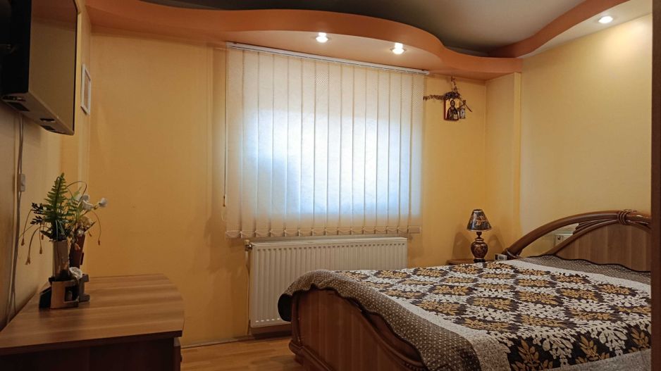 🏡 Acasă în inima orașului – 3 camere, zona Pompieri - Poză 4