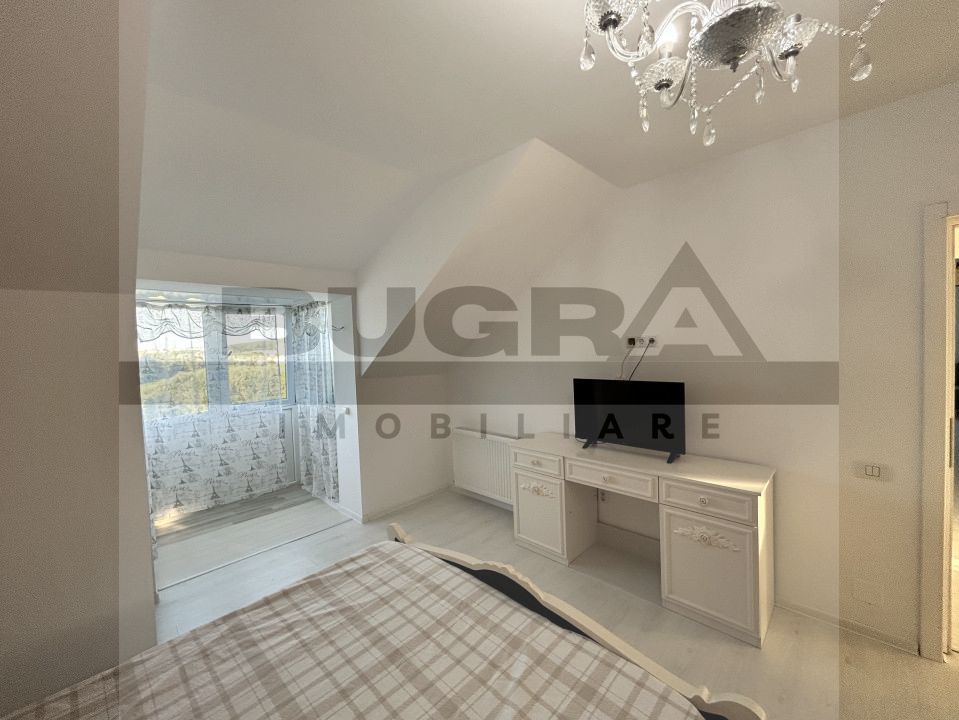 Apartament de 3 camere, 77.8mp utili, parcare, zona Tineretului - Poză 6