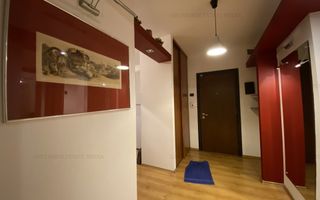 Modern renovat, reabilitat, 2 bai, Decebal Theodor Sperantia, Metrou Pta. Muncii - Poză 14