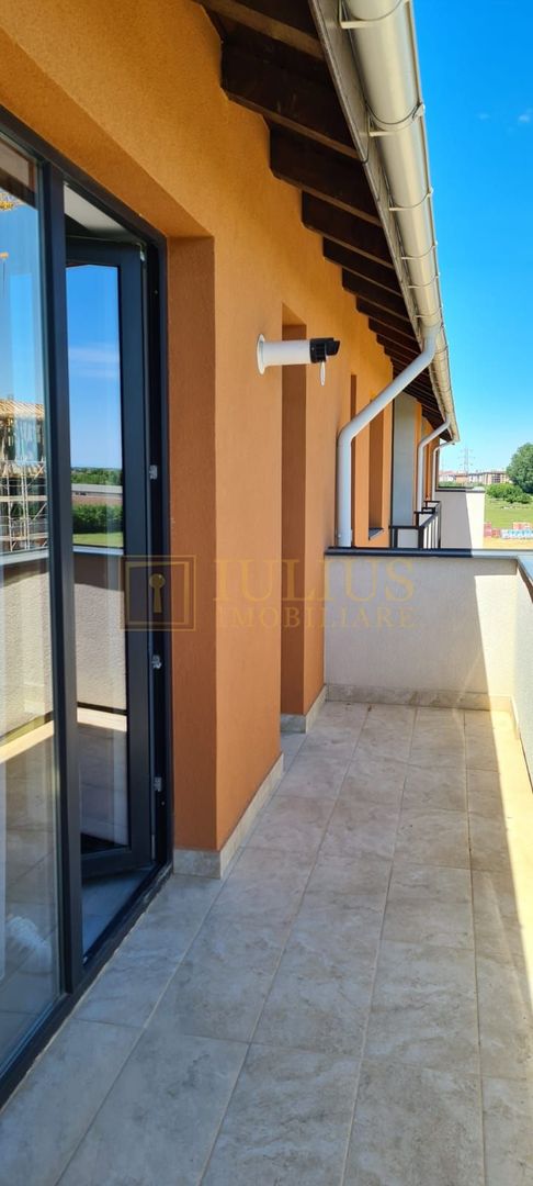 3 camere,  Giroc, la 10 min de Spitalul Judetean, centrala proprie - Poză 18