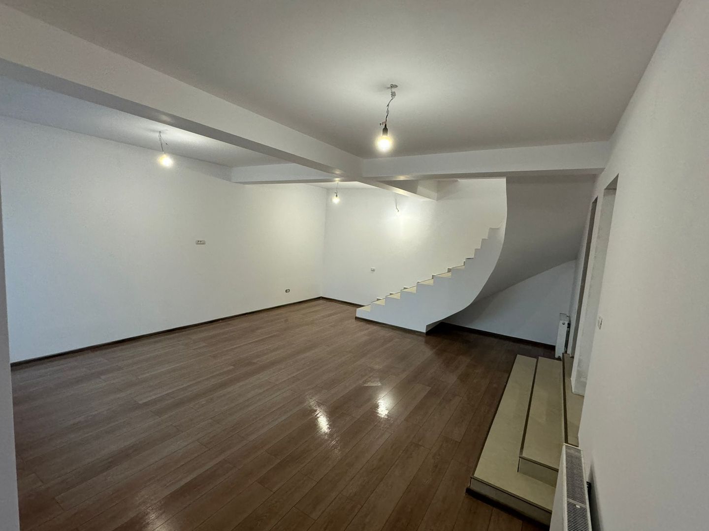 CASA SINGLE 4 CAMERE, TEREN 182 MP, TERASA, FINISAJE MODERNE, COMIS 0% - Poză 22