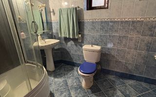 Casă P+1+M de vânzare în Rovine – zona Vasile Alecsandri/Nicolae Iorga - Poză 8