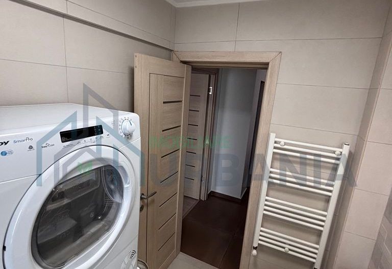 Apartament 2 camere decomandat, cu loc parcare, Baza 3, Iași - Poză 8