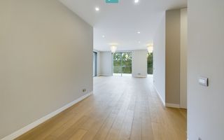 Apartament de Lux cu 3 Camere în Zona Dorobanți - Poză 10