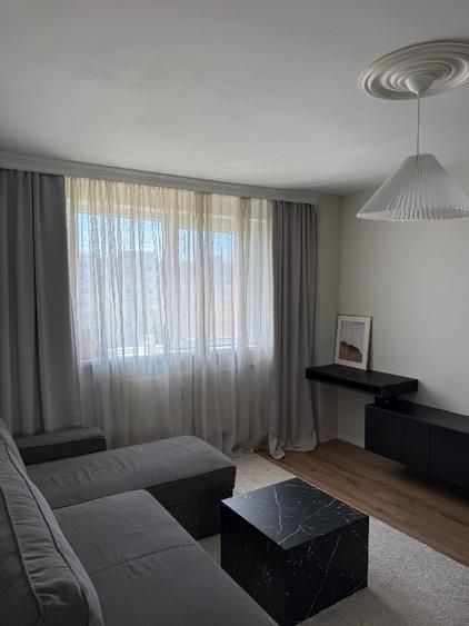 Apartament de vânzare 2 camere | Piața Victoriei | Mobilat și Utilat | Fără Risc - Poză 2