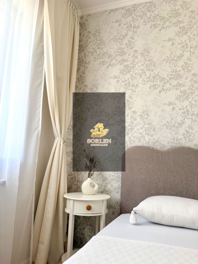 Apartament modern de vânzare  | Zona Terra, Florești - Poză 18