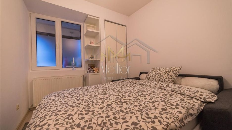 Apartament 3 cam lux zona Interservisan! - Poză 10