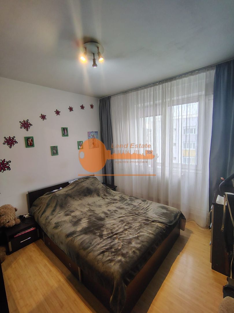 2 camere cu centrala Rahova - Poză 4
