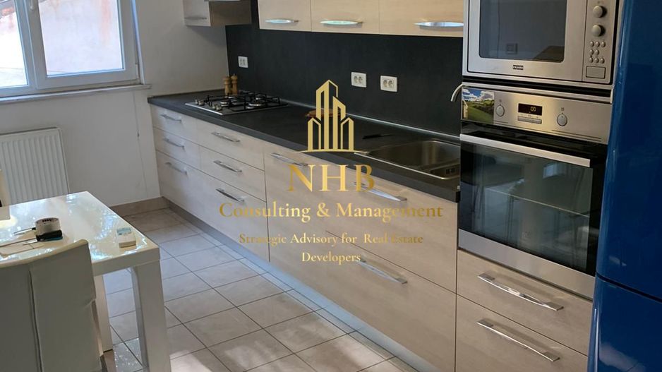 Apartament 3 Camere 164mp - Eminescu - Poză 6