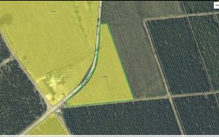 De vanzare teren Sorogari - Poză 1