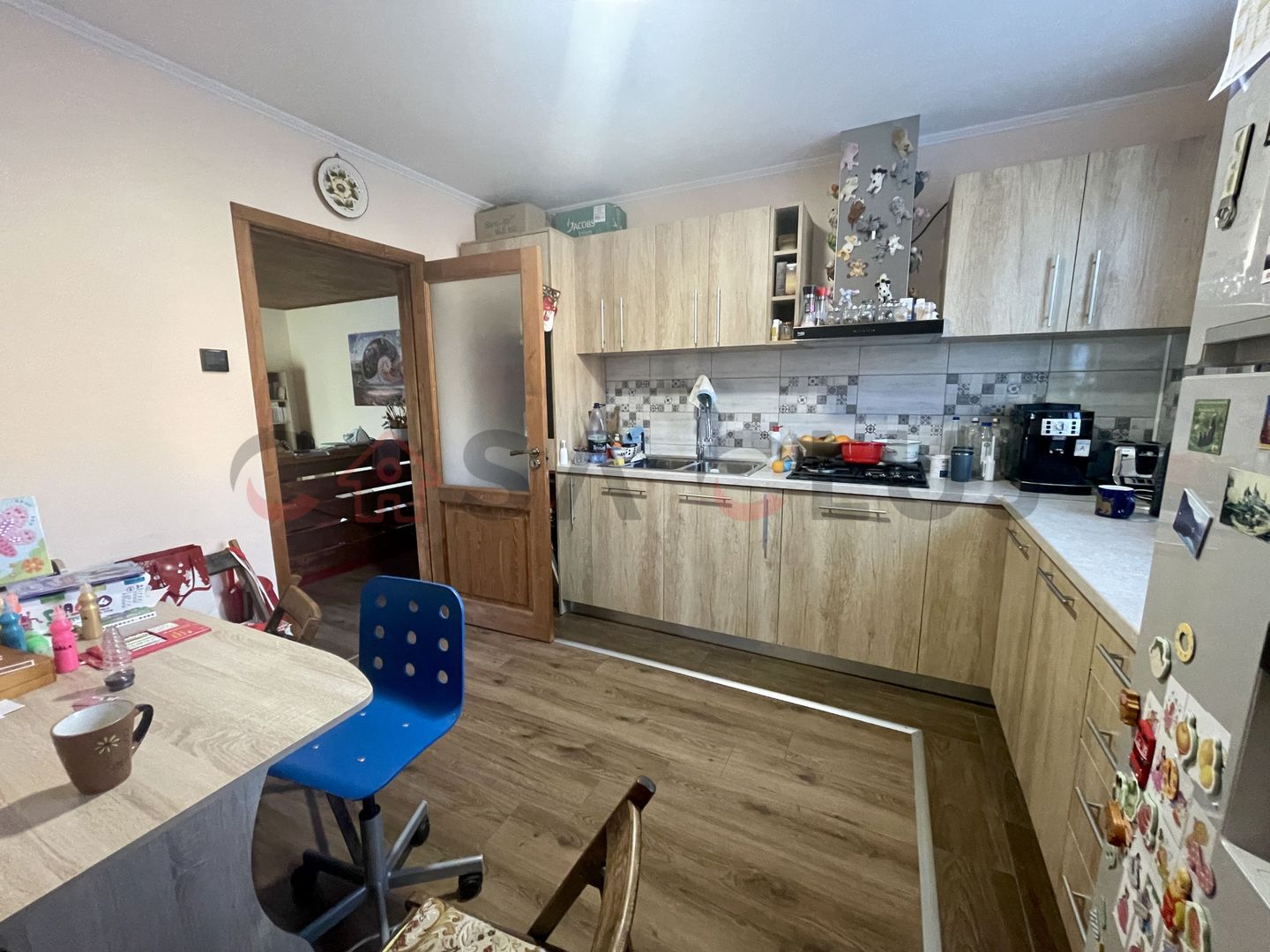 Imobil cu multiple posibilități de utilizare, cu doua locuri de parcare in curte - Poză 28