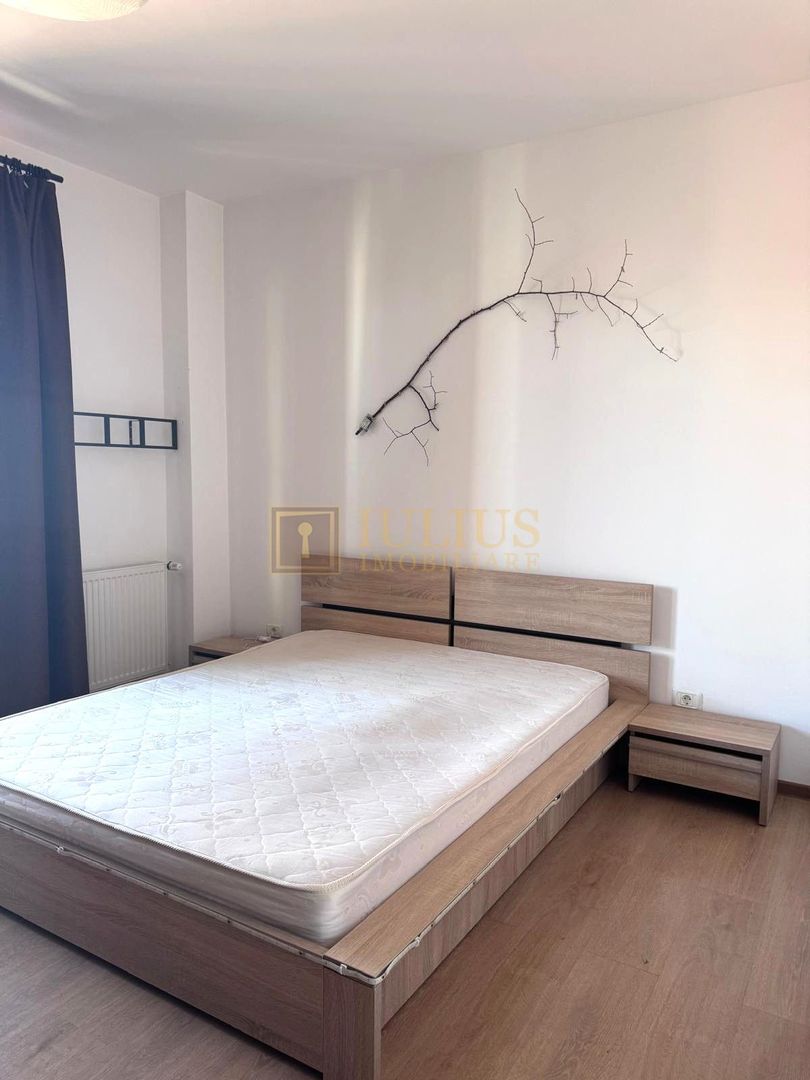 Apartament in Iris, Calea Torontalului - Poză 8