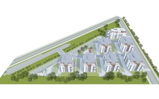 Apartament 2 Camere, Intabulat, balcon 16mp – Zona Turnișor, Sibiu - Poză 21