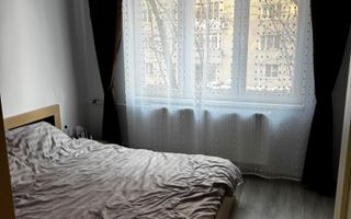 Metrou Mihai Bravu -apartament 2 camere mobilat utilat - Poză 1