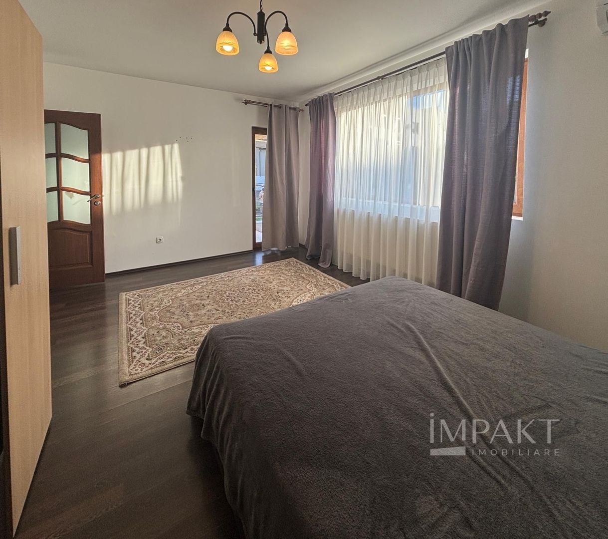 Apartament modern cu o cameră- Gheorgheni- Lângă baza sportivă - Poză 2