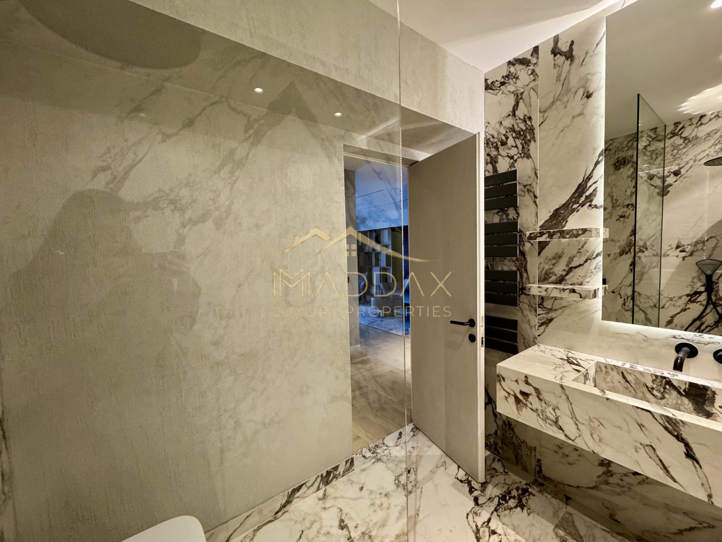 Apartament cu 3 camere ***142mp*** // Herastrau - Cartierul Francez - Poză 40