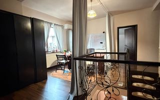 Vila spatioasa cu vedere spre lac Corbeanca - Poză 32