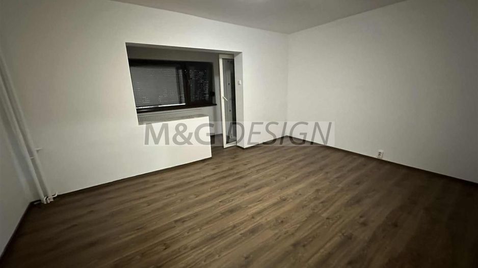 Apart 1 camere decomandat Aradului centrala proprie - Poză 4