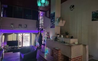 BRASADAS vinde proprietate ultracentrala, doua case 250 mp. - Poză 9