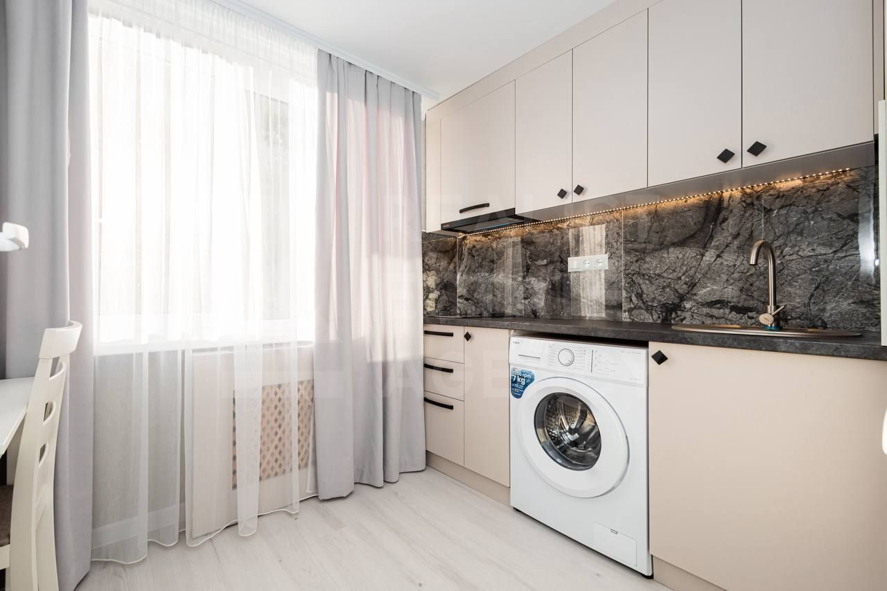 Vânzare, apartament, 1 cameră, strada Vasile Coroban, Buiucani - Poză 1