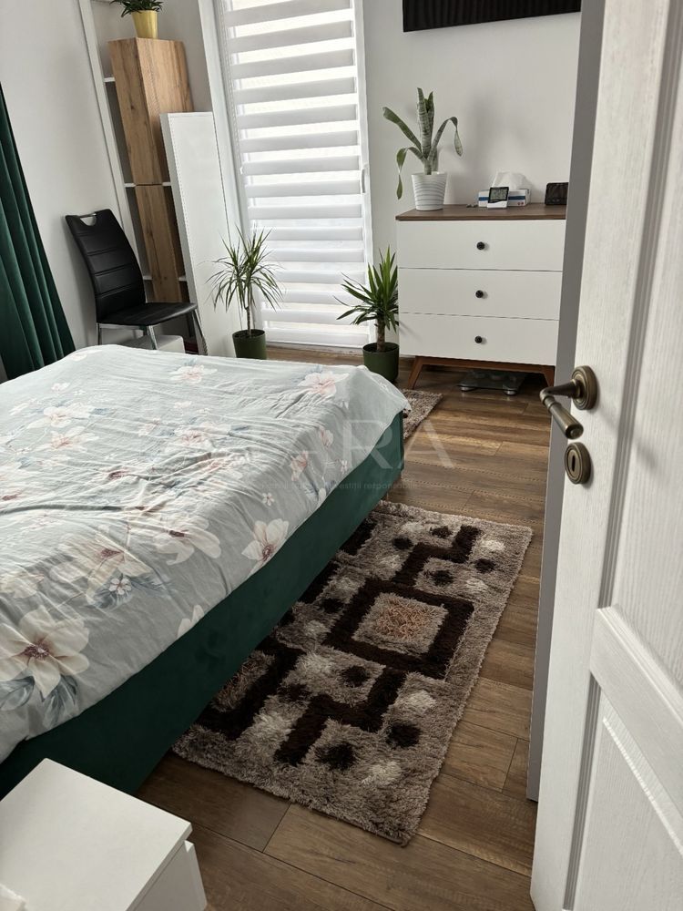 Apartament 2 camere, garaj subteran, boxă - Eroilor, Florești - Poză 4