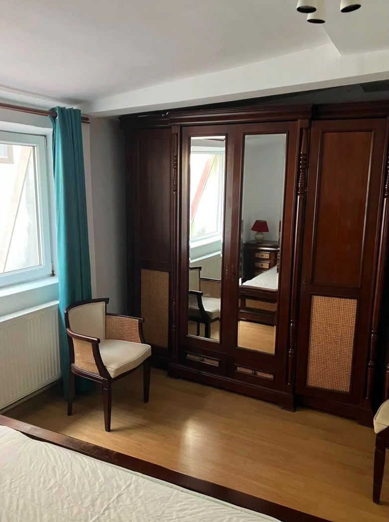 AP. 3 CAMERE - VITAN, PET-FRIENDLY, PARCARE INCLUSA, CENTRALA PROPRIE - Poză 3
