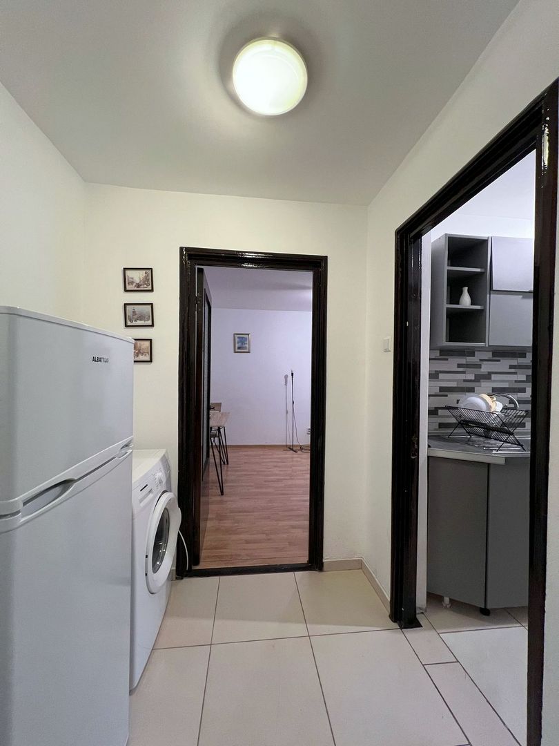 2 camere Str Veronica Micle-Victoriei-Titulesc - Poză 7