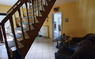 Casa cu 1064 mp teren, ideala pentru pensiune - Poză 15